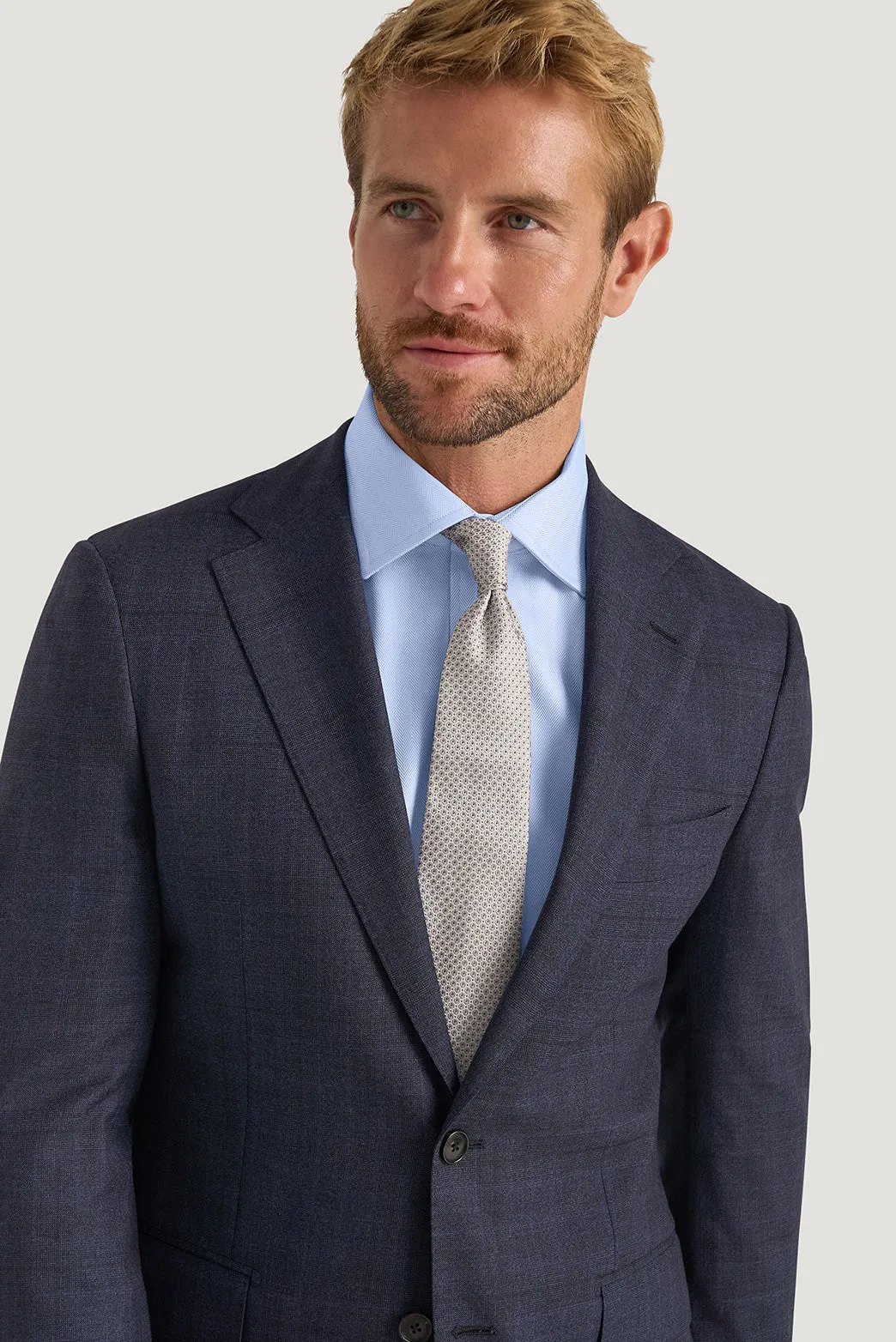 Serio Shirt sold by M.J. Bale product image thumbnail 2