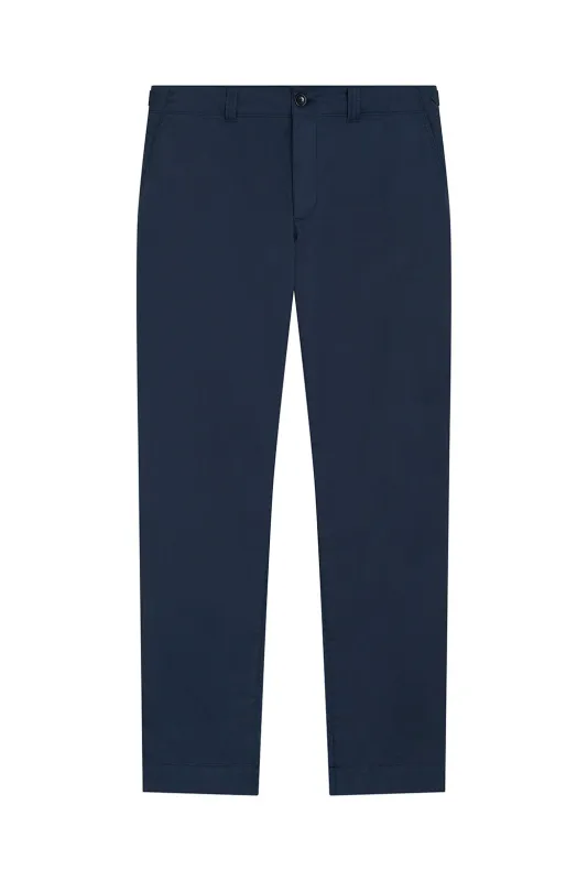 Dean Side Tab Chino sold by M.J. Bale