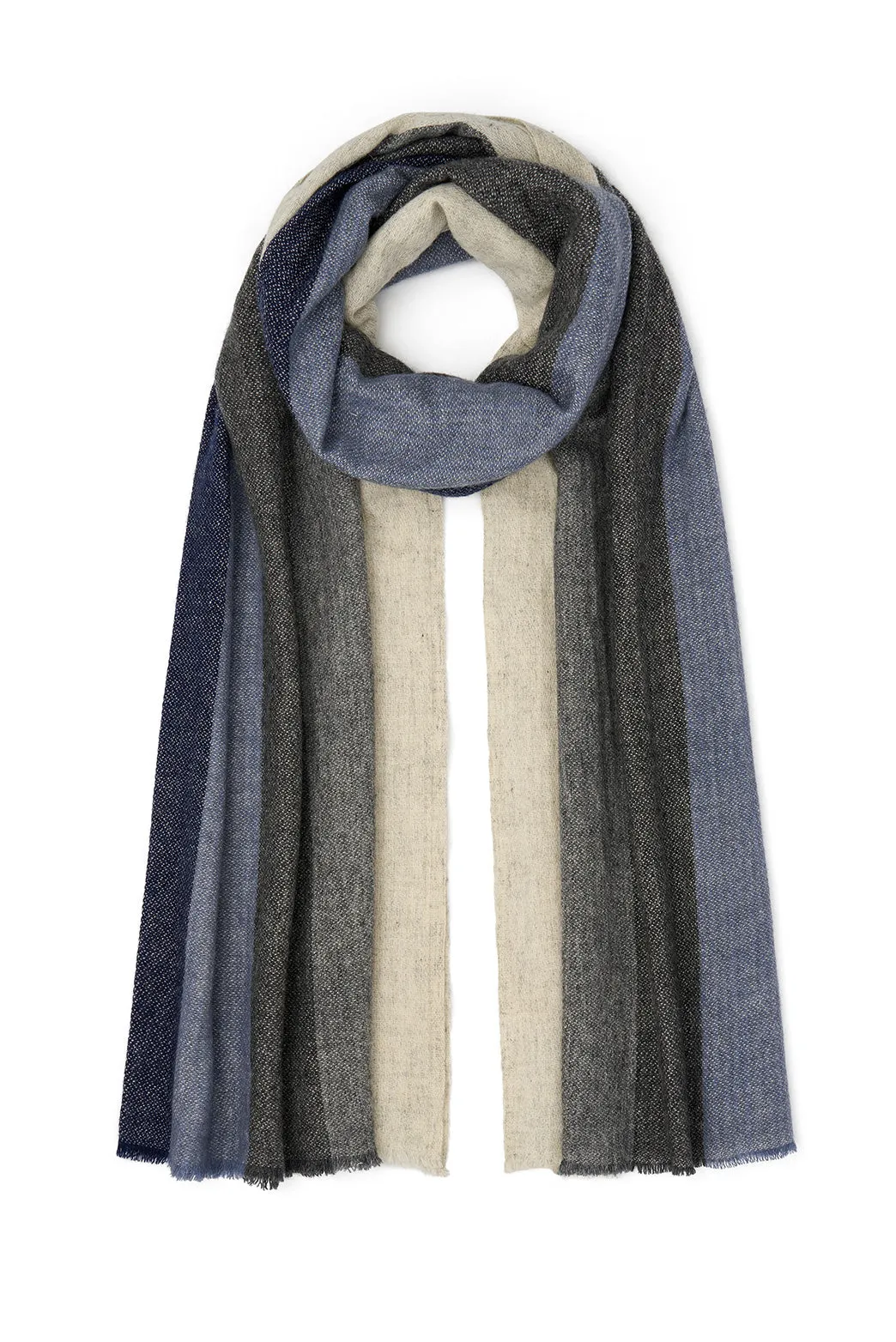 Blais Scarf sold by M.J. Bale product image thumbnail 2