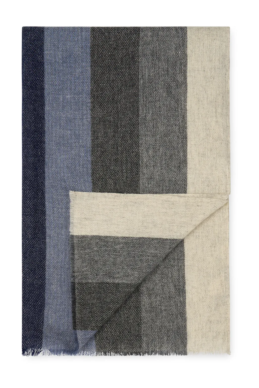 Blais Scarf sold by M.J. Bale