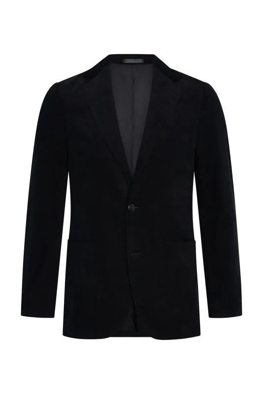 Leroi Jacket sold by M.J. Bale