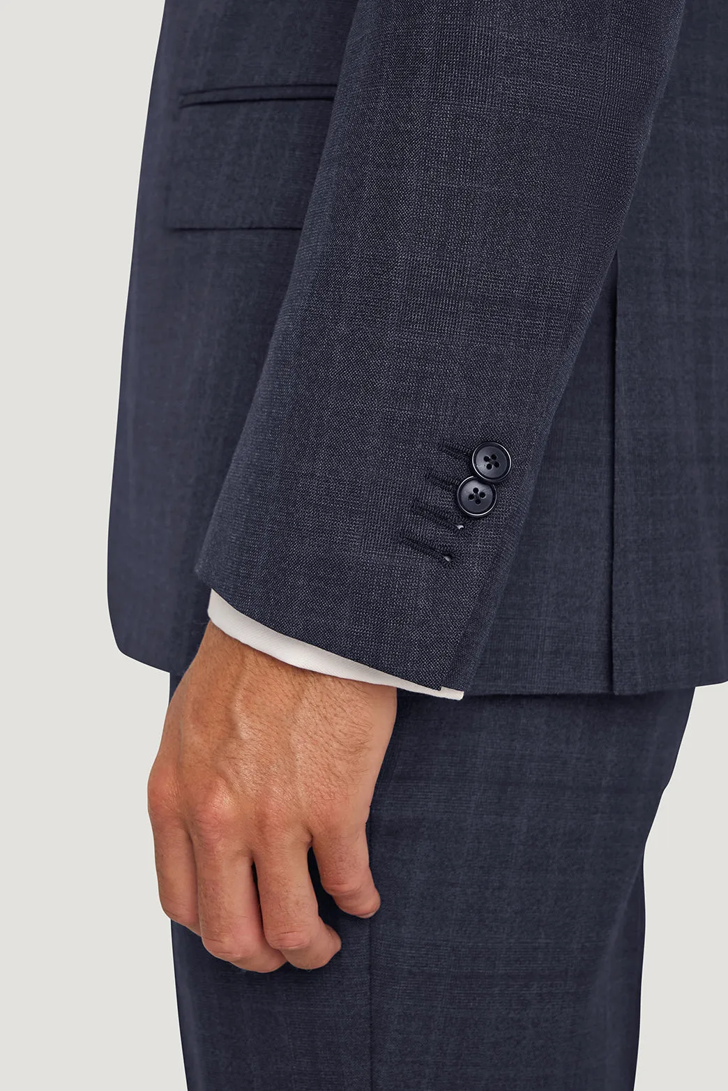 Caselli Jacket sold by M.J. Bale product image thumbnail 5