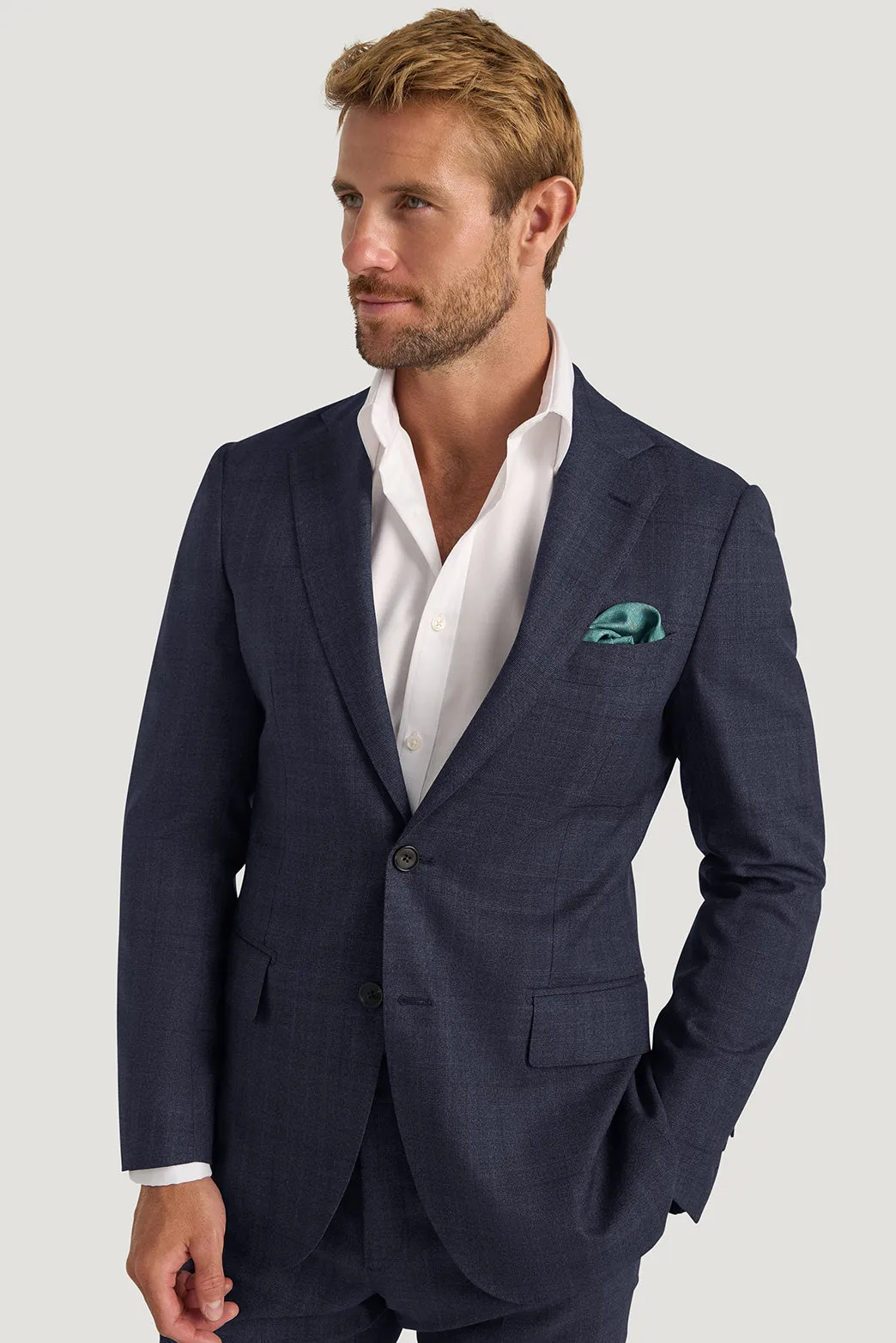 Caselli Jacket sold by M.J. Bale product image thumbnail 2