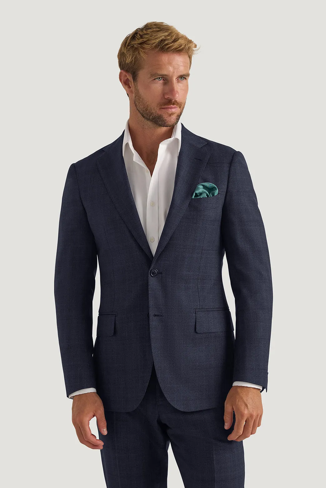 Caselli Jacket sold by M.J. Bale product image thumbnail 3