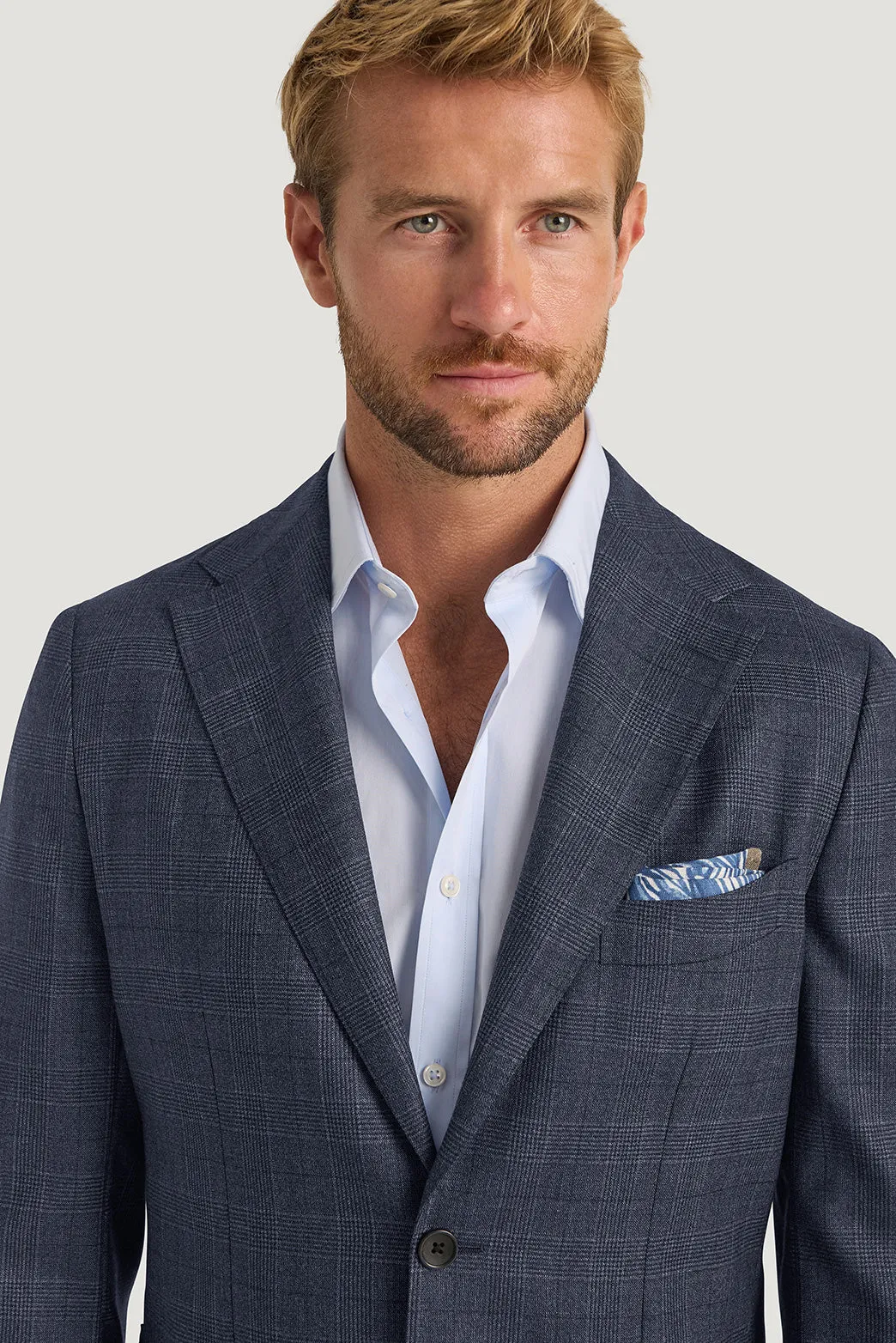 Sawyer Jacket sold by M.J. Bale product image thumbnail 4