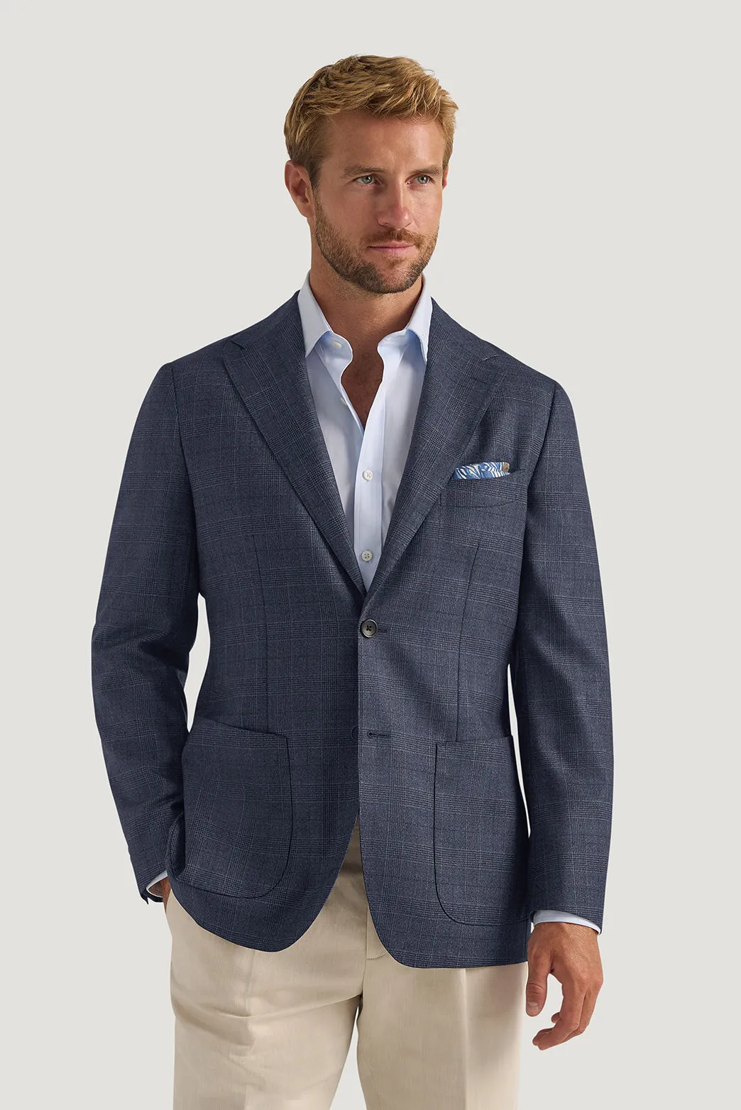 Sawyer Jacket sold by M.J. Bale product image thumbnail 3