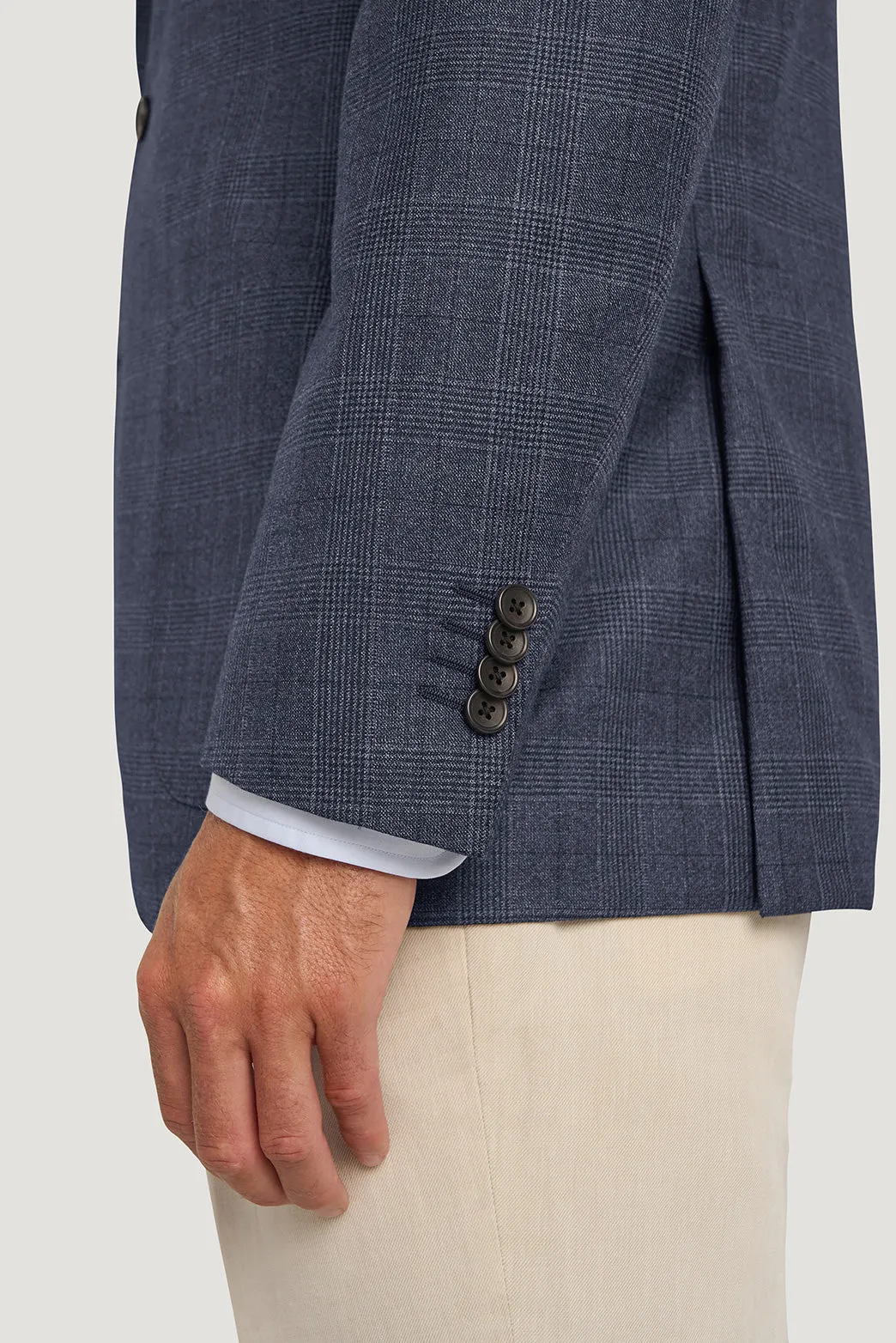 Sawyer Jacket sold by M.J. Bale product image thumbnail 5