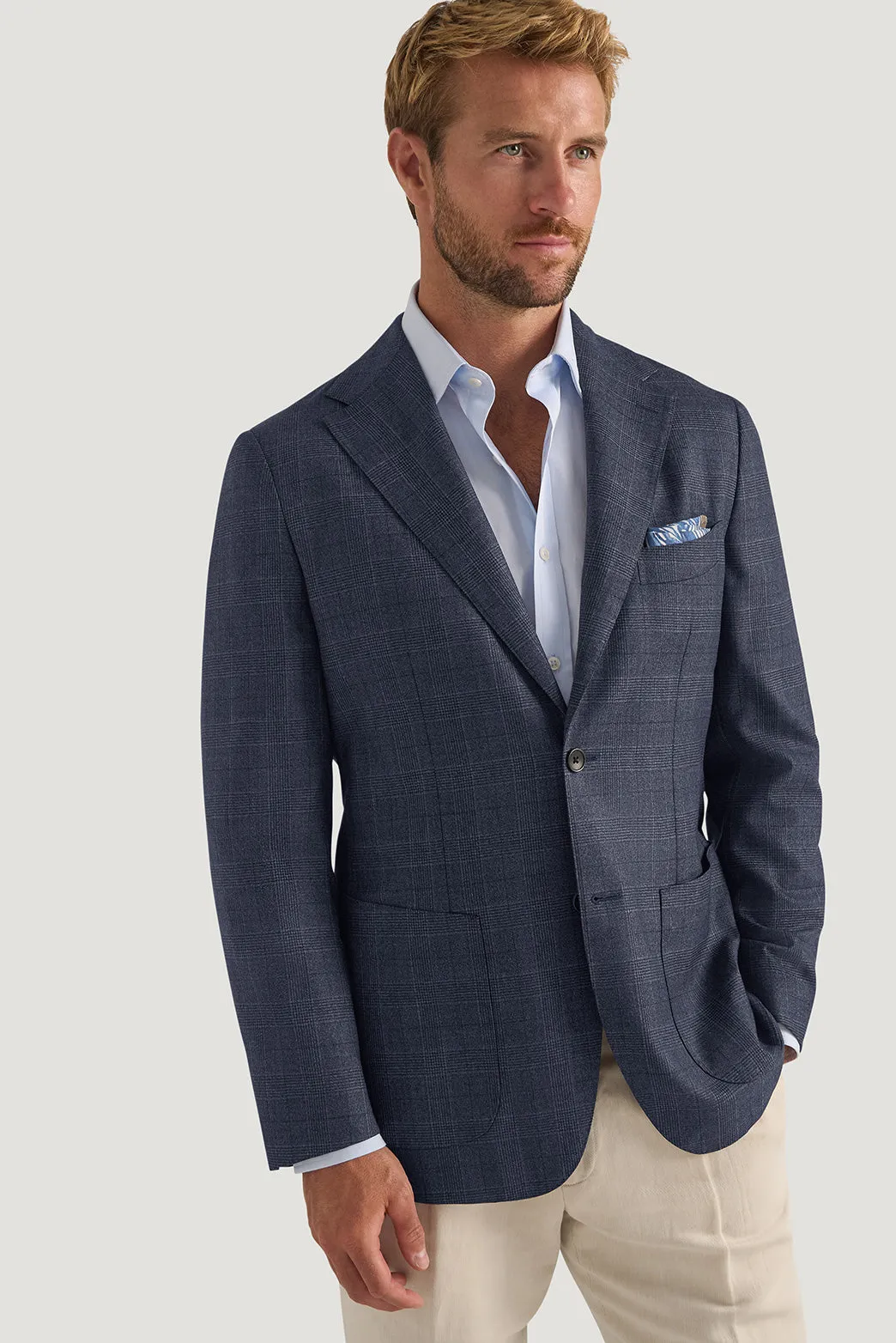 Sawyer Jacket sold by M.J. Bale product image thumbnail 2