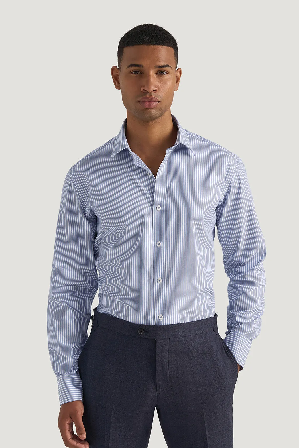 Alcott Shirt sold by M.J. Bale product image thumbnail 3