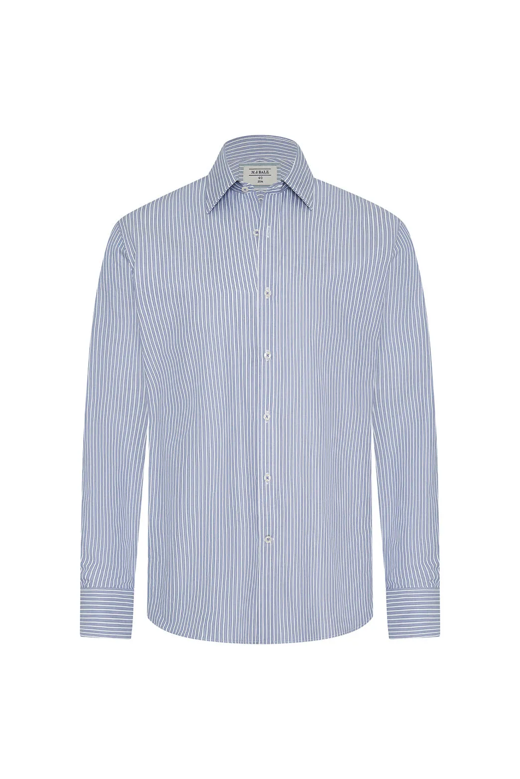 Alcott Shirt sold by M.J. Bale