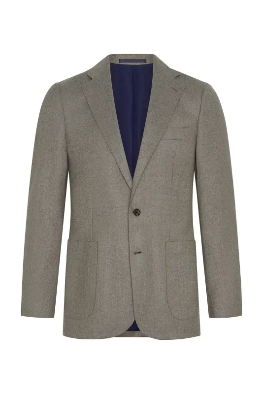 Falsone Jacket sold by M.J. Bale