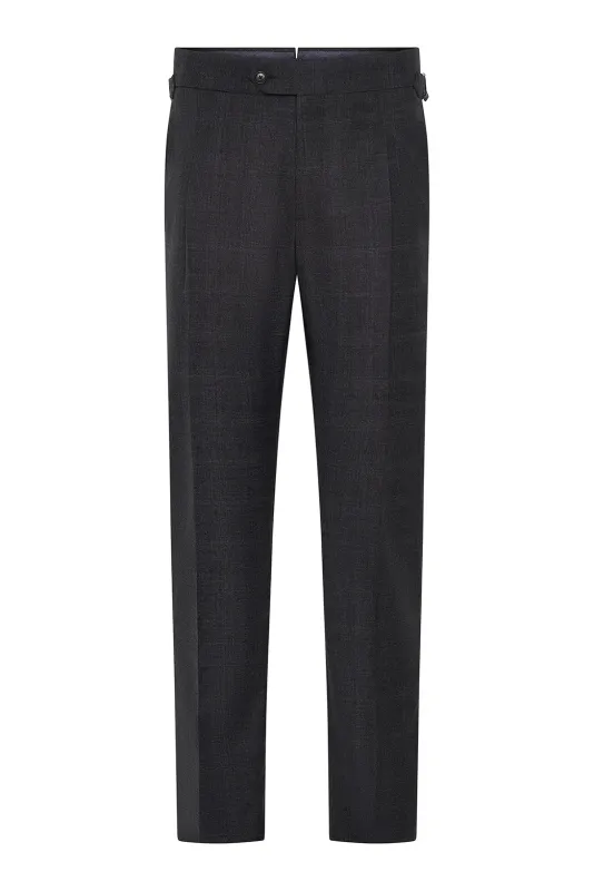 Brunelli Trouser sold by M.J. Bale