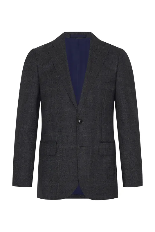 Brunelli Jacket sold by M.J. Bale