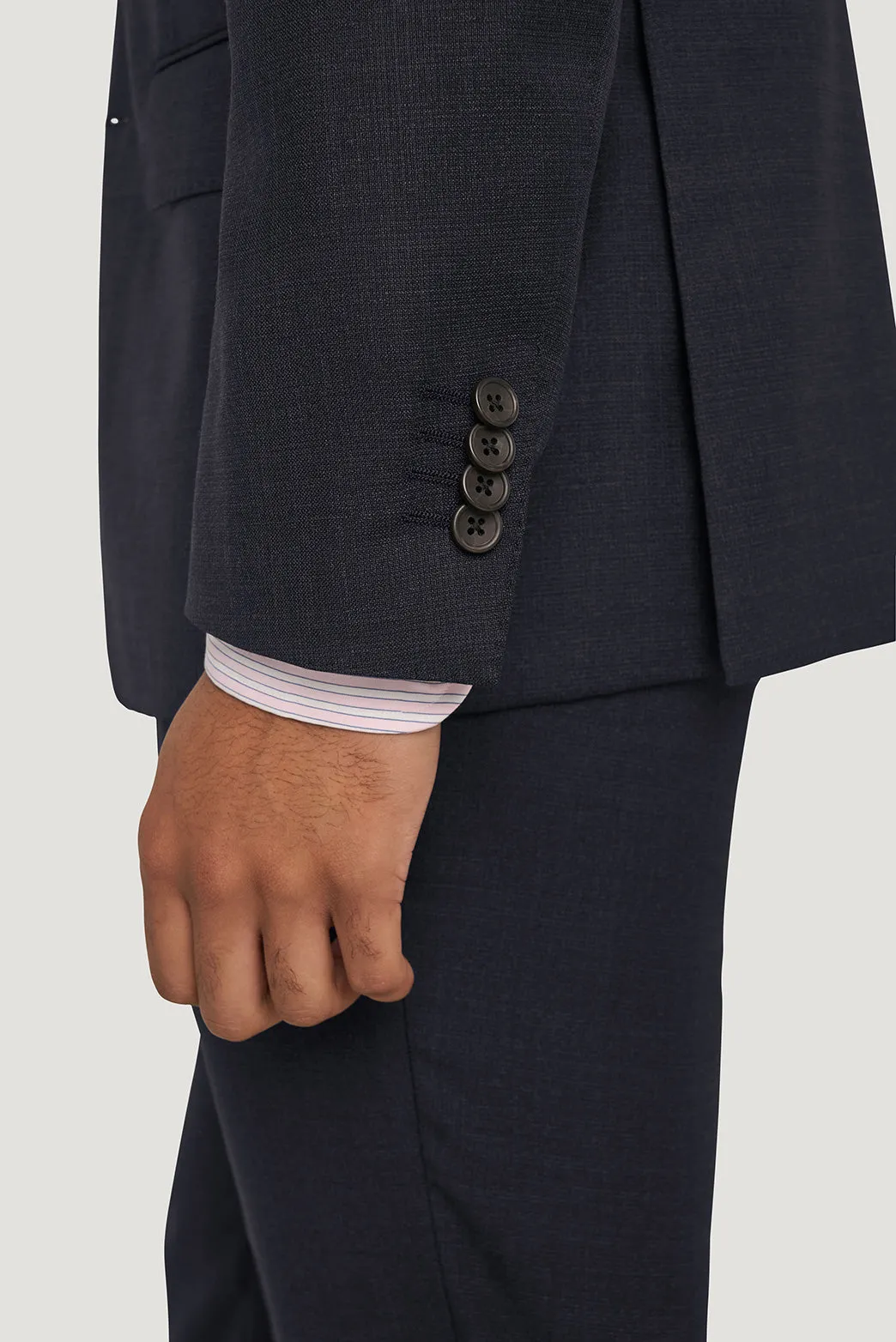 Lloyd Jacket sold by M.J. Bale product image thumbnail 5