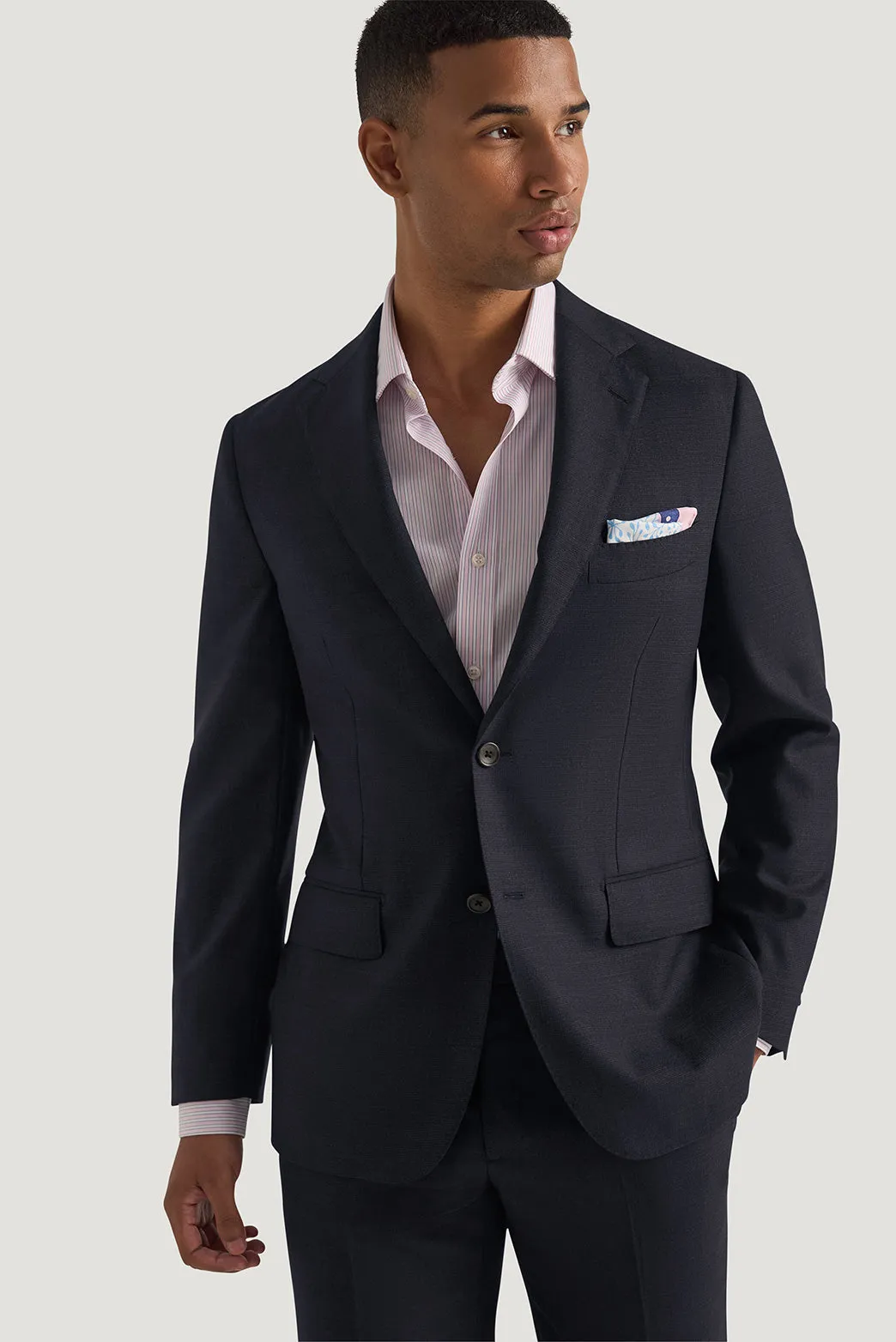 Lloyd Jacket sold by M.J. Bale product image thumbnail 2