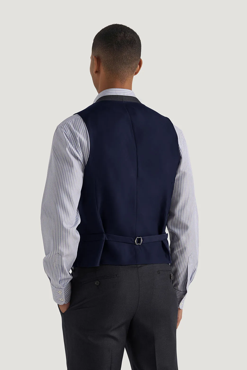 Churchill Waistcoat sold by M.J. Bale product image thumbnail 4