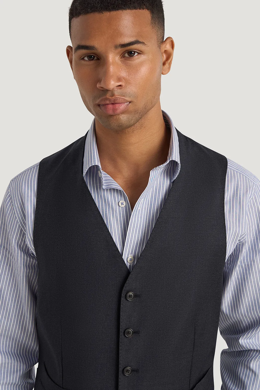 Churchill Waistcoat sold by M.J. Bale product image thumbnail 5