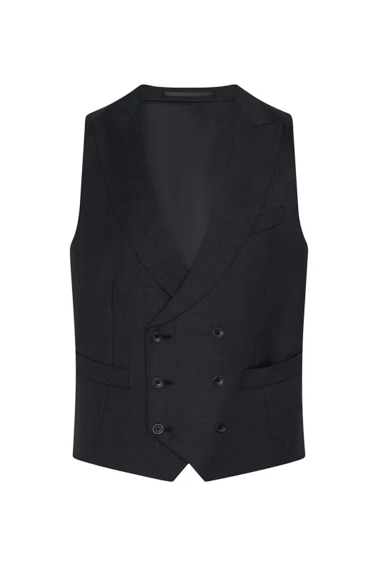 Carroway Waistcoat sold by M.J. Bale