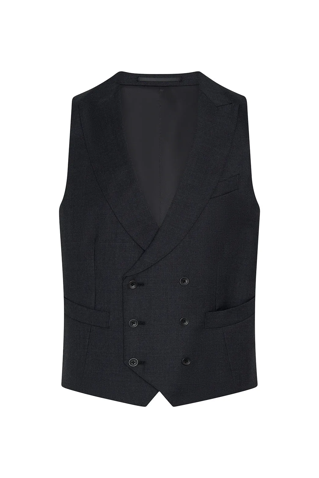 Carroway Waistcoat sold by M.J. Bale