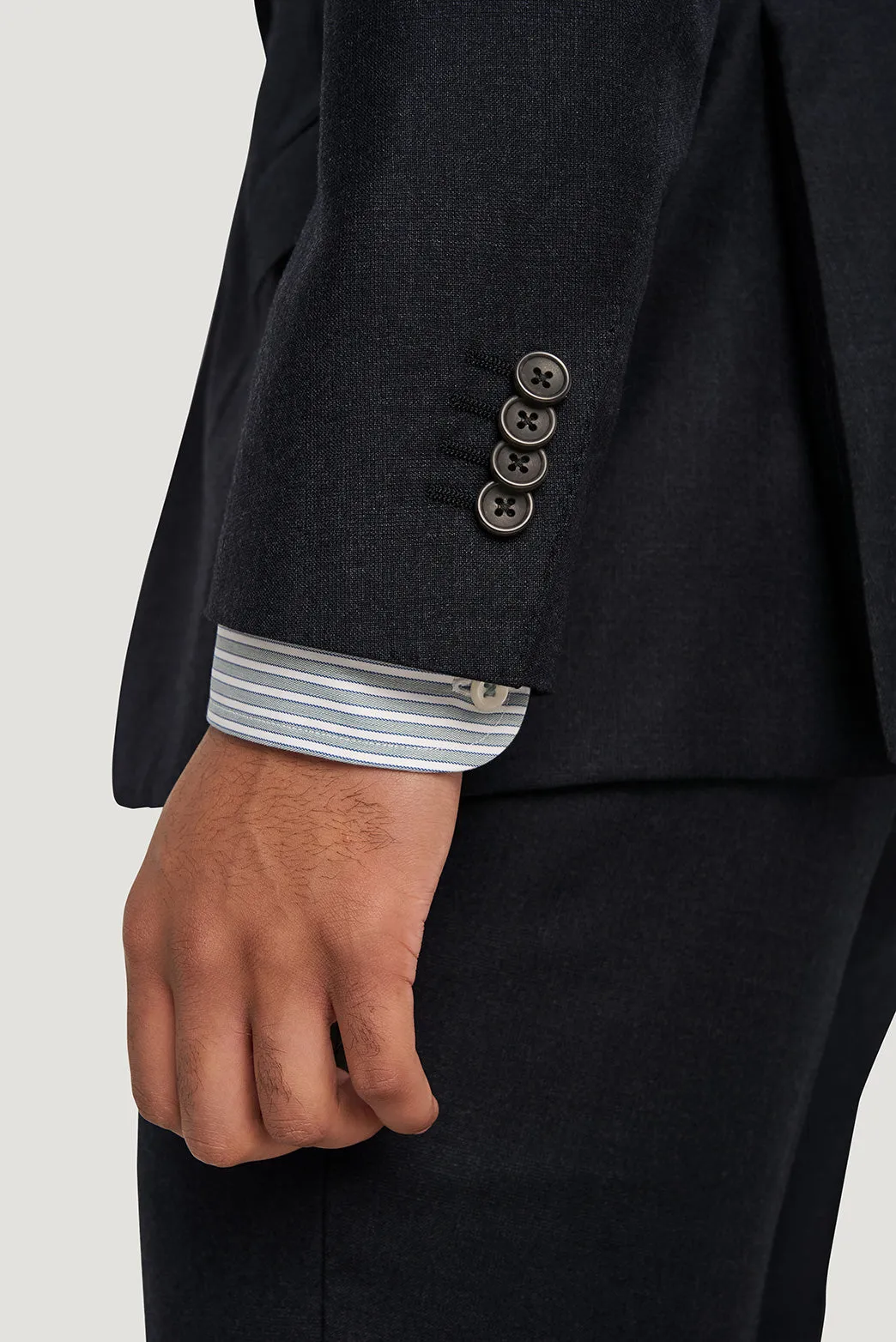 Carroway Jacket sold by M.J. Bale product image thumbnail 5