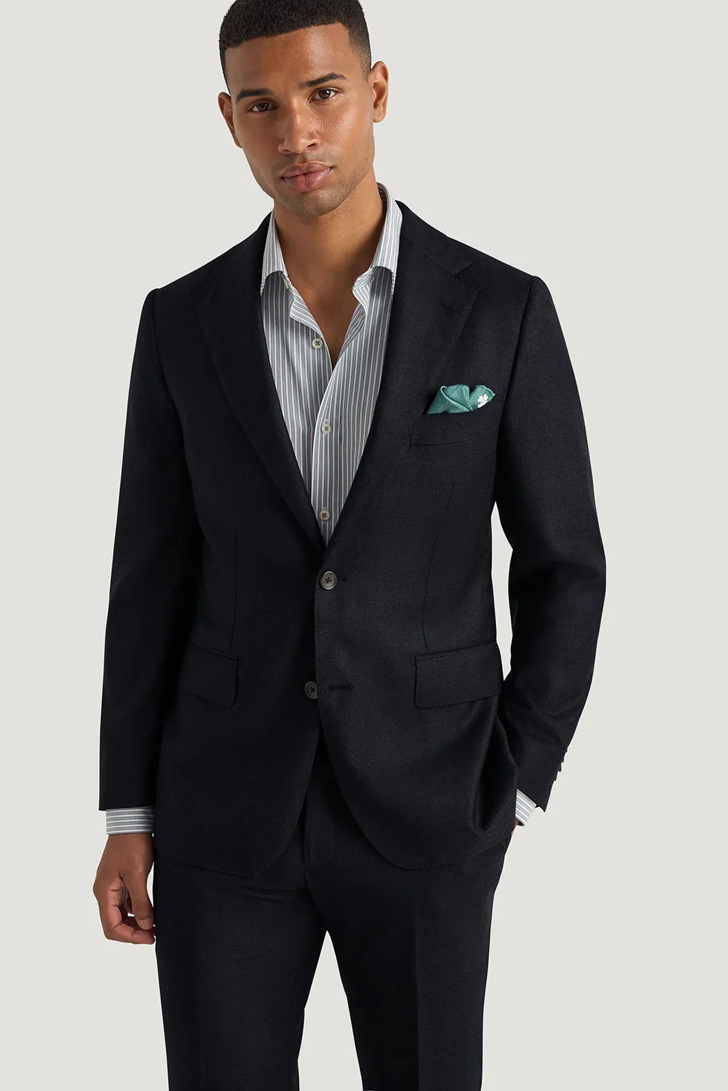 Carroway Jacket sold by M.J. Bale product image thumbnail 2