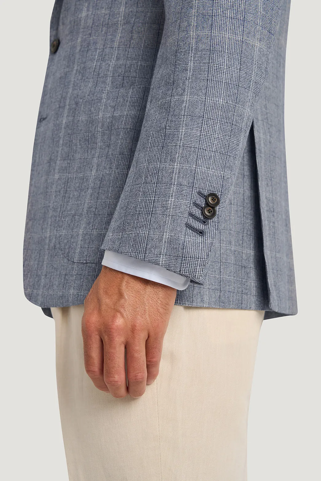 Rocchio Jacket sold by M.J. Bale product image thumbnail 5