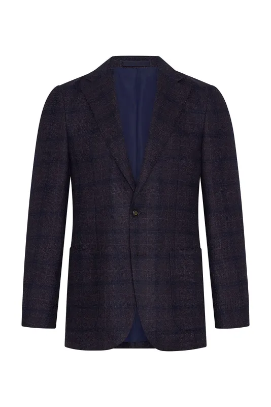 Fierro Jacket sold by M.J. Bale