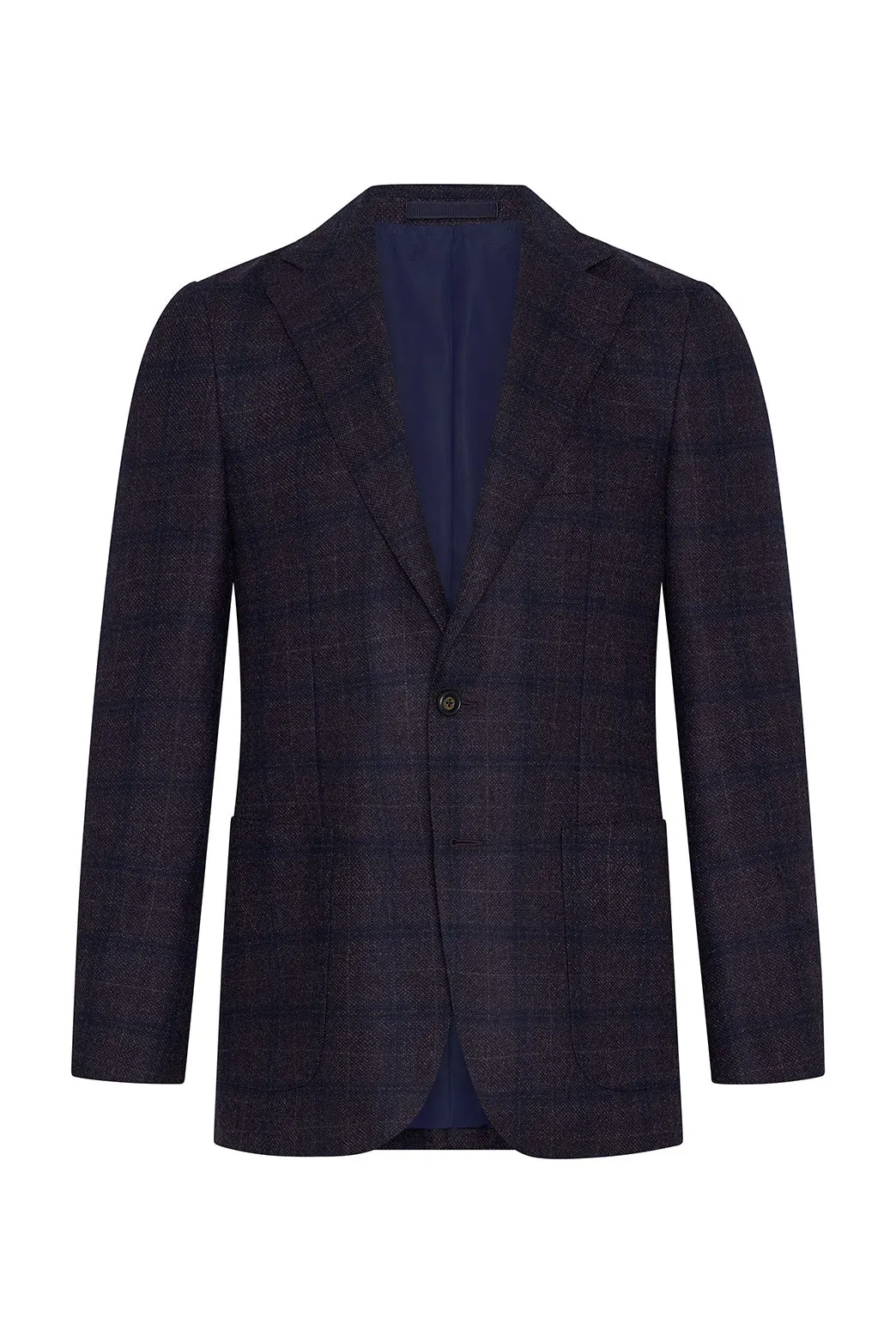 Fierro Jacket sold by M.J. Bale