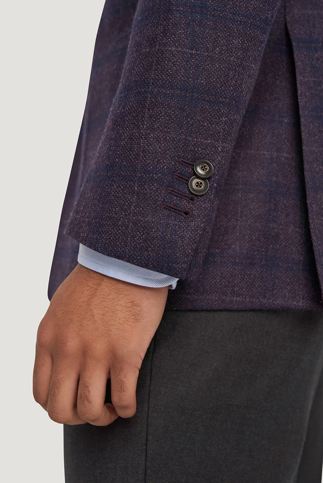 Fierro Jacket sold by M.J. Bale product image thumbnail 5