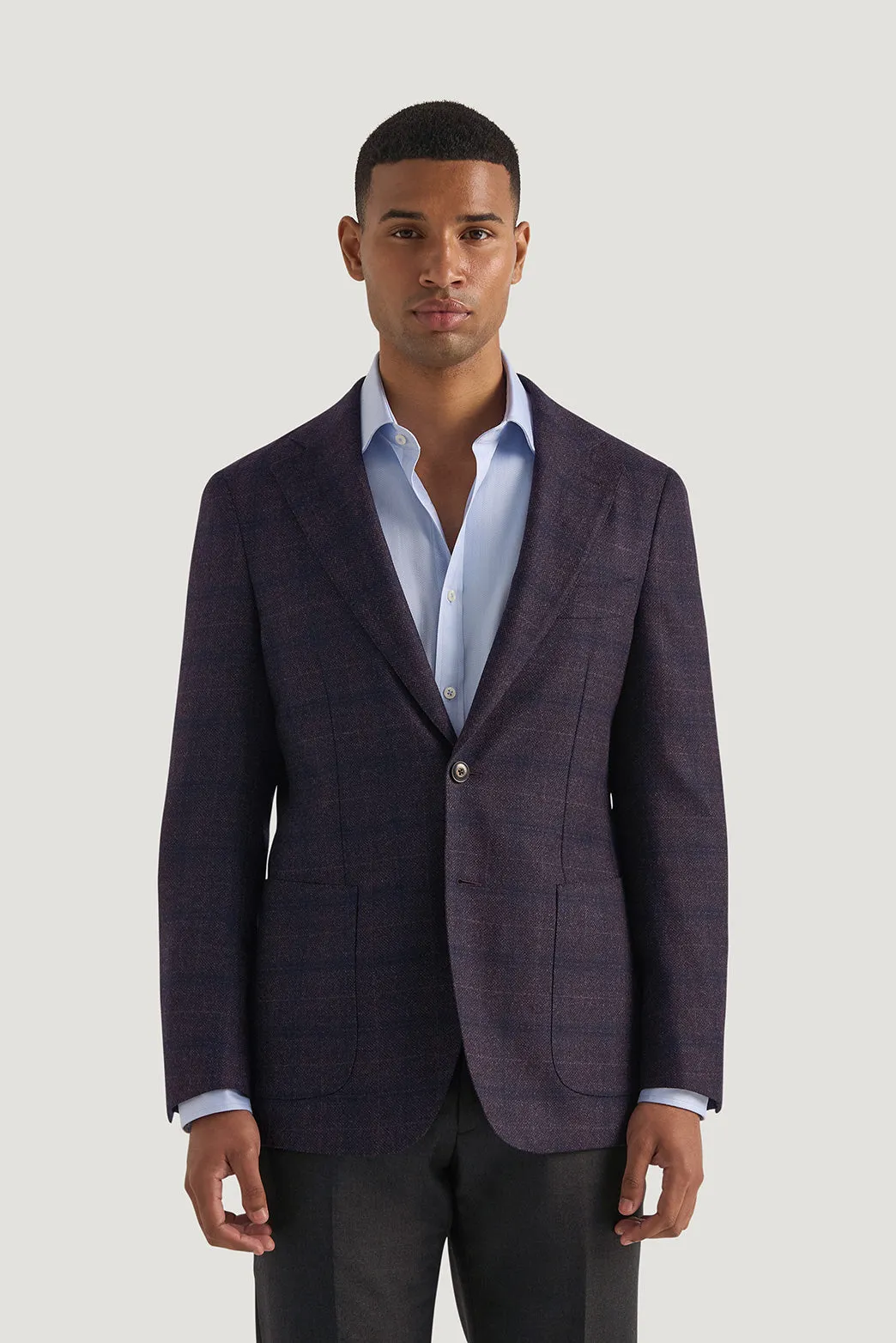 Fierro Jacket sold by M.J. Bale product image thumbnail 3