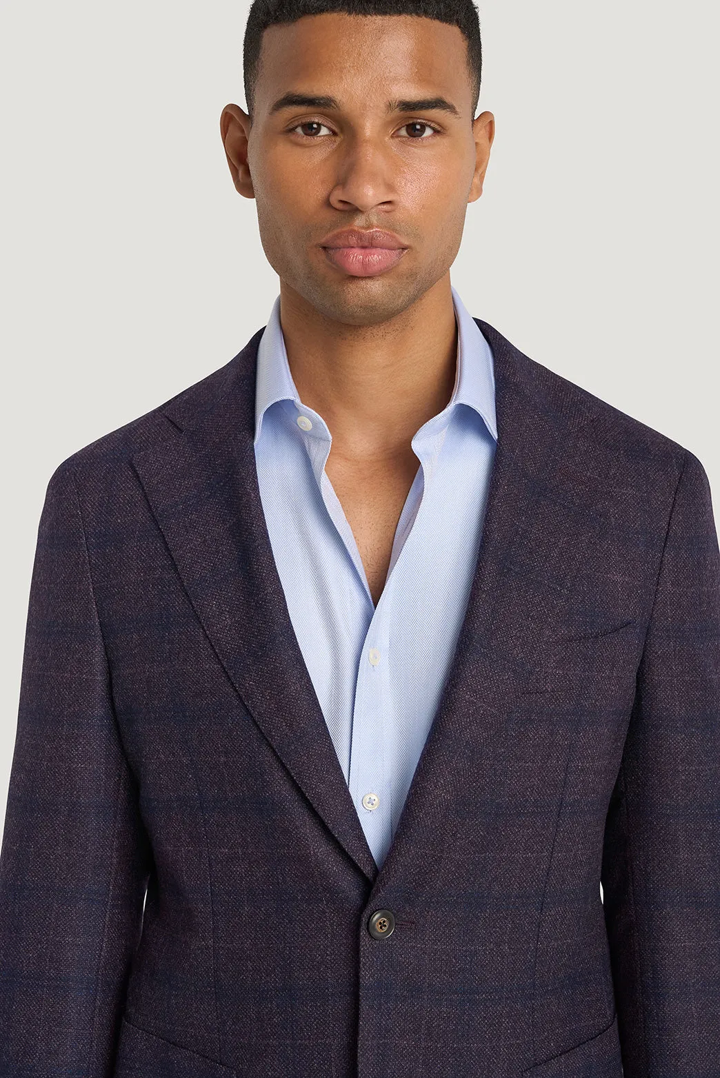 Fierro Jacket sold by M.J. Bale product image thumbnail 4