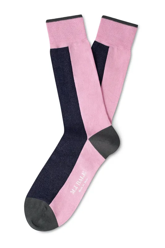 Polino Sock sold by M.J. Bale