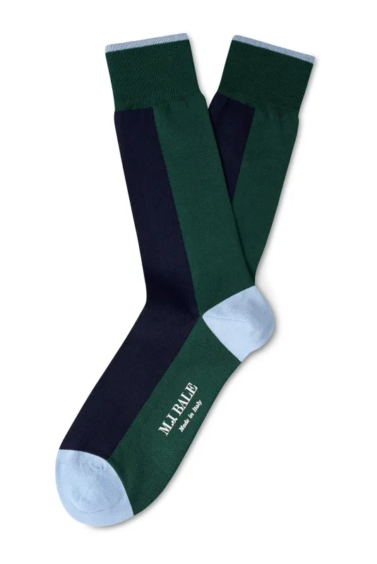 Polino Sock sold by M.J. Bale