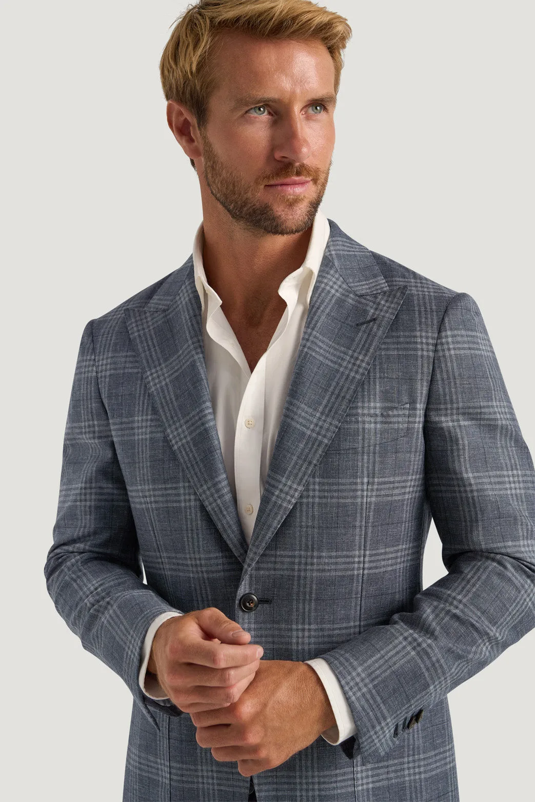 Giachetti Jacket sold by M.J. Bale product image thumbnail 2