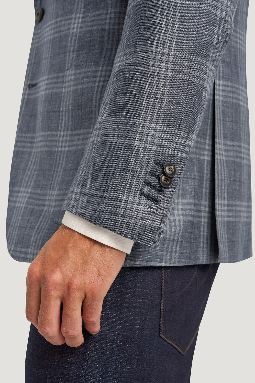 Giachetti Jacket sold by M.J. Bale product image thumbnail 5