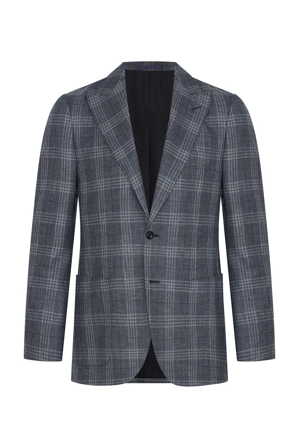 Giachetti Jacket sold by M.J. Bale