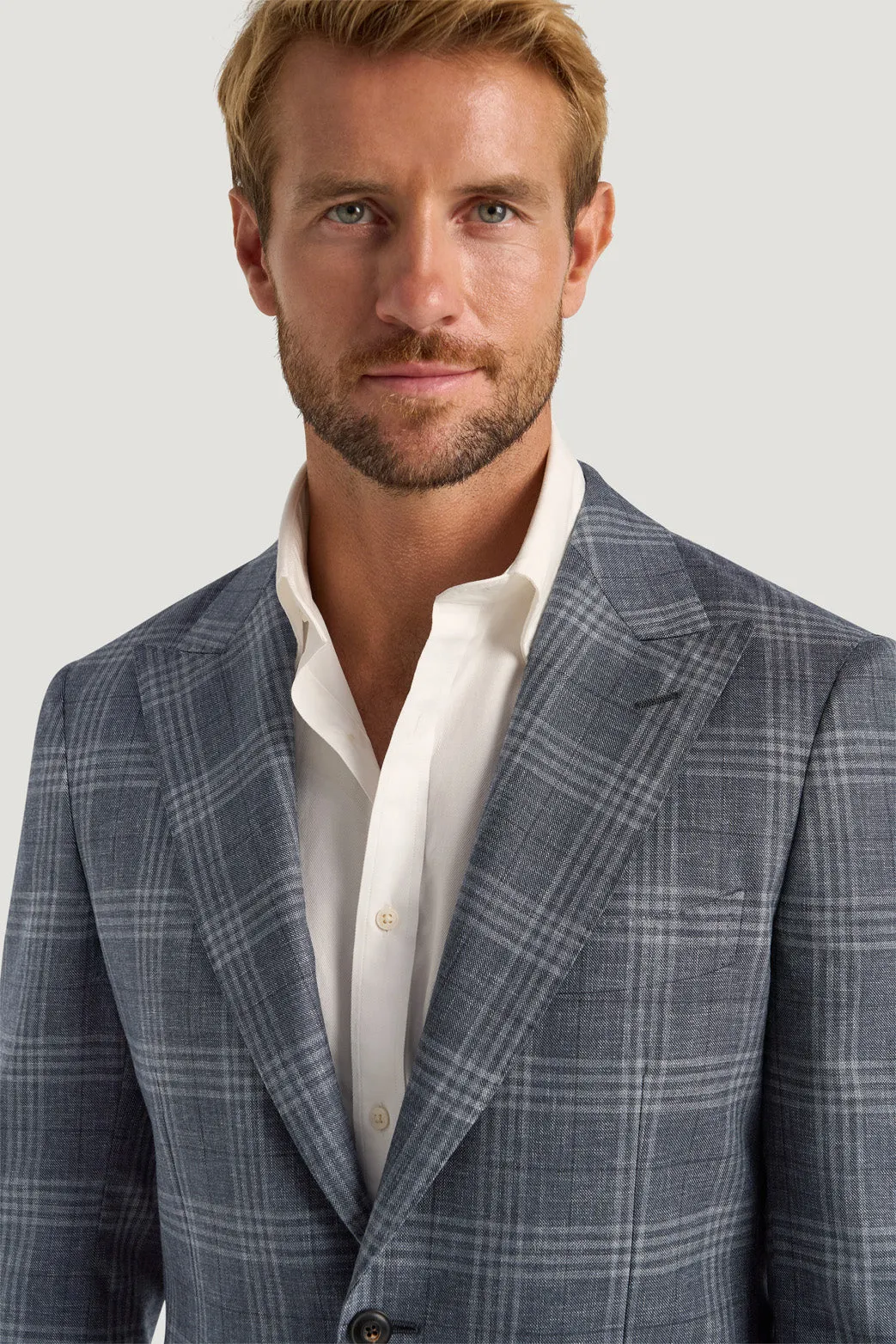 Giachetti Jacket sold by M.J. Bale product image thumbnail 4