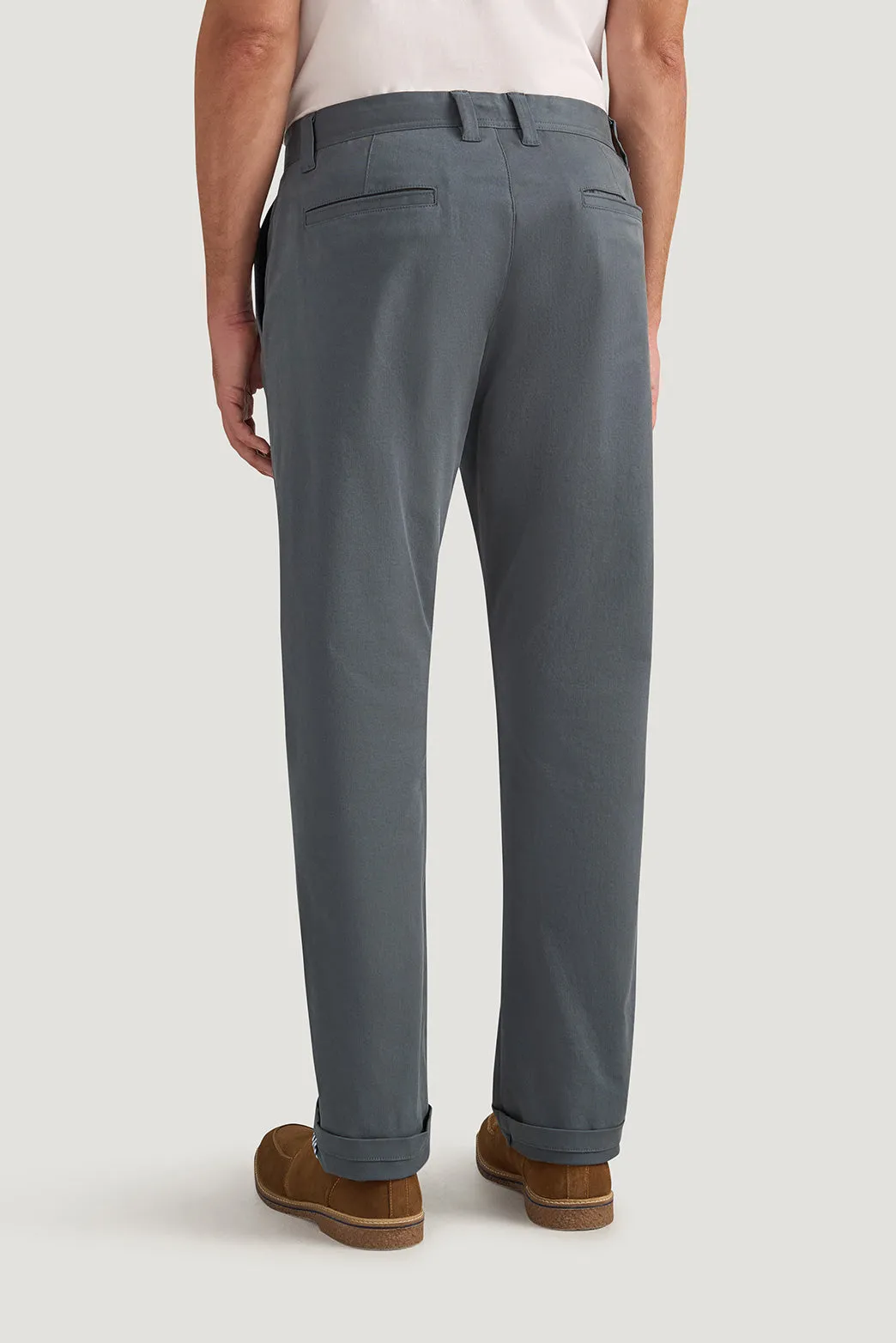 Redford Chino sold by M.J. Bale product image thumbnail 3