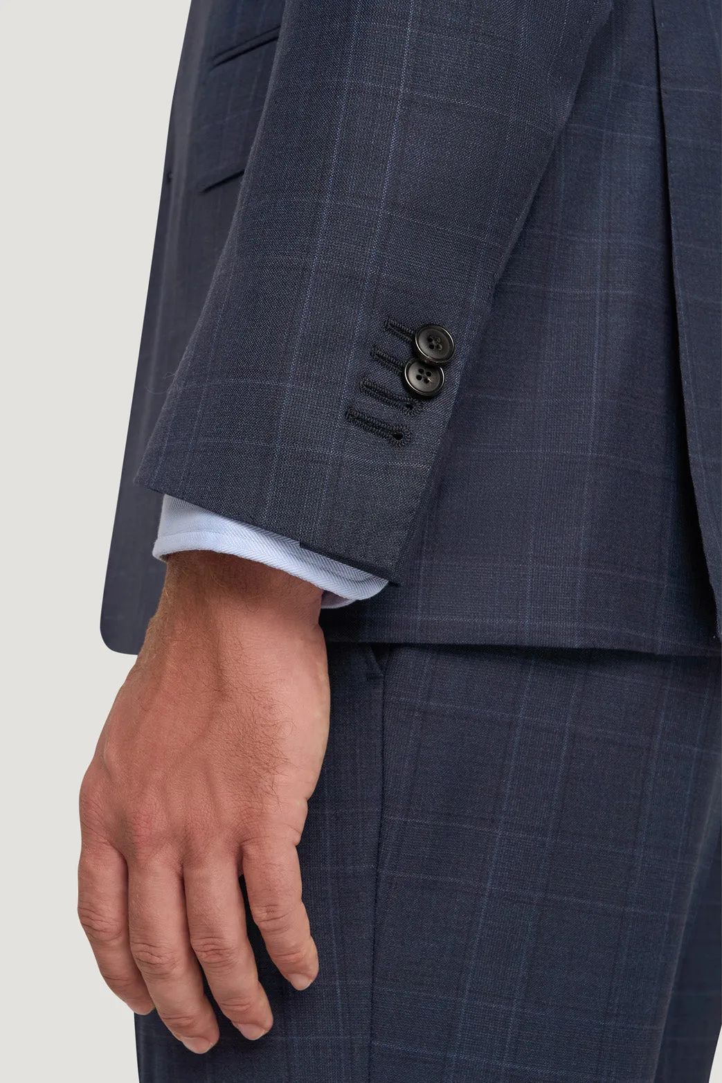 Colesi Jacket sold by M.J. Bale product image thumbnail 5