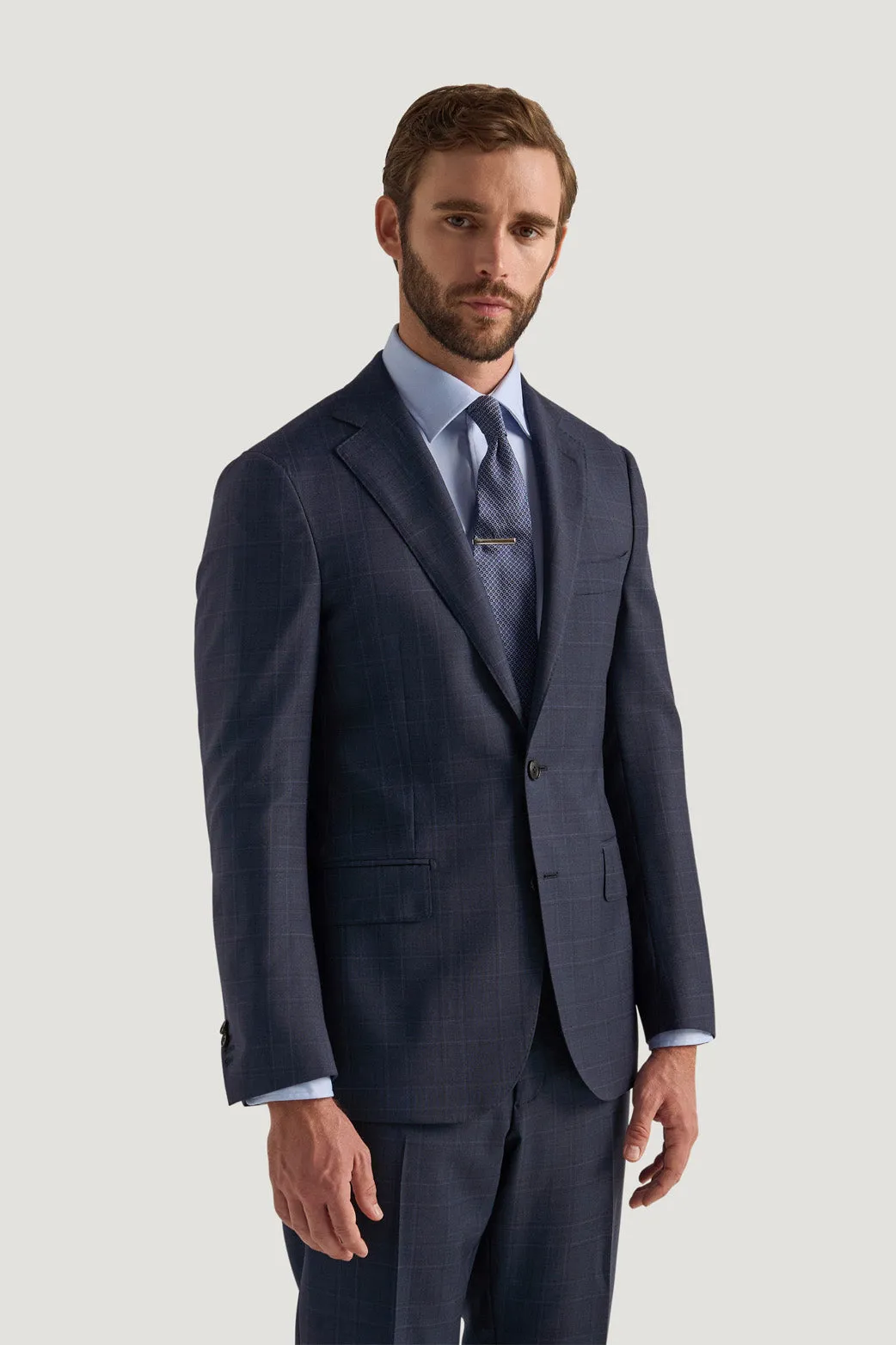 Colesi Jacket sold by M.J. Bale product image thumbnail 3