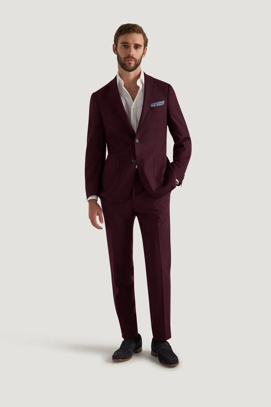 Bowning Trouser sold by M.J. Bale product image thumbnail 2