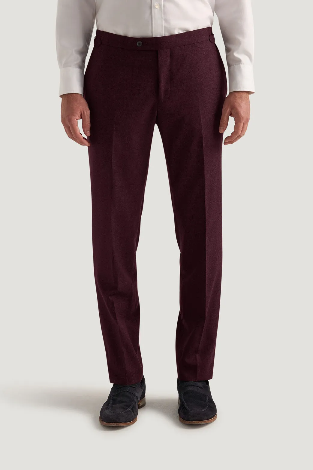 Bowning Trouser sold by M.J. Bale product image thumbnail 3