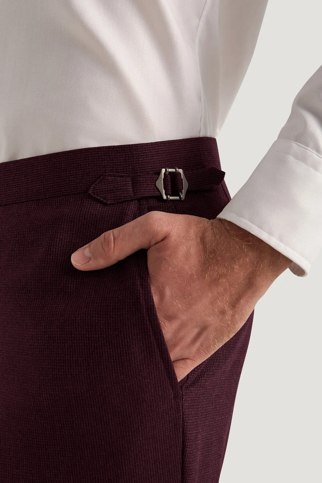 Bowning Trouser sold by M.J. Bale product image thumbnail 5