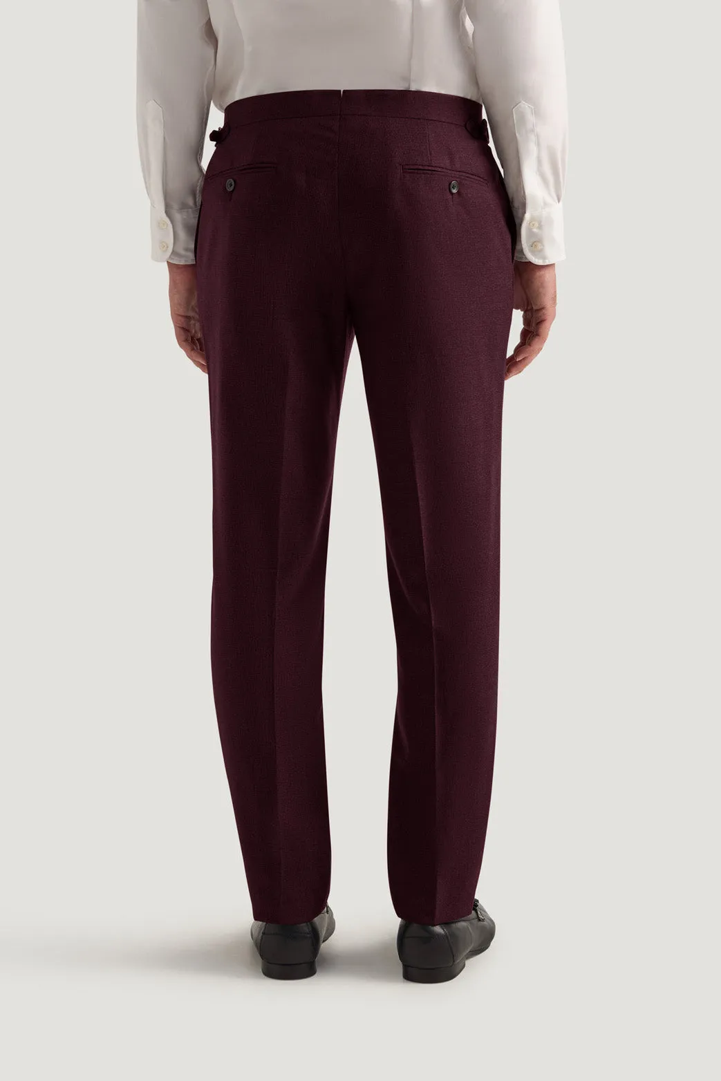 Bowning Trouser sold by M.J. Bale product image thumbnail 4