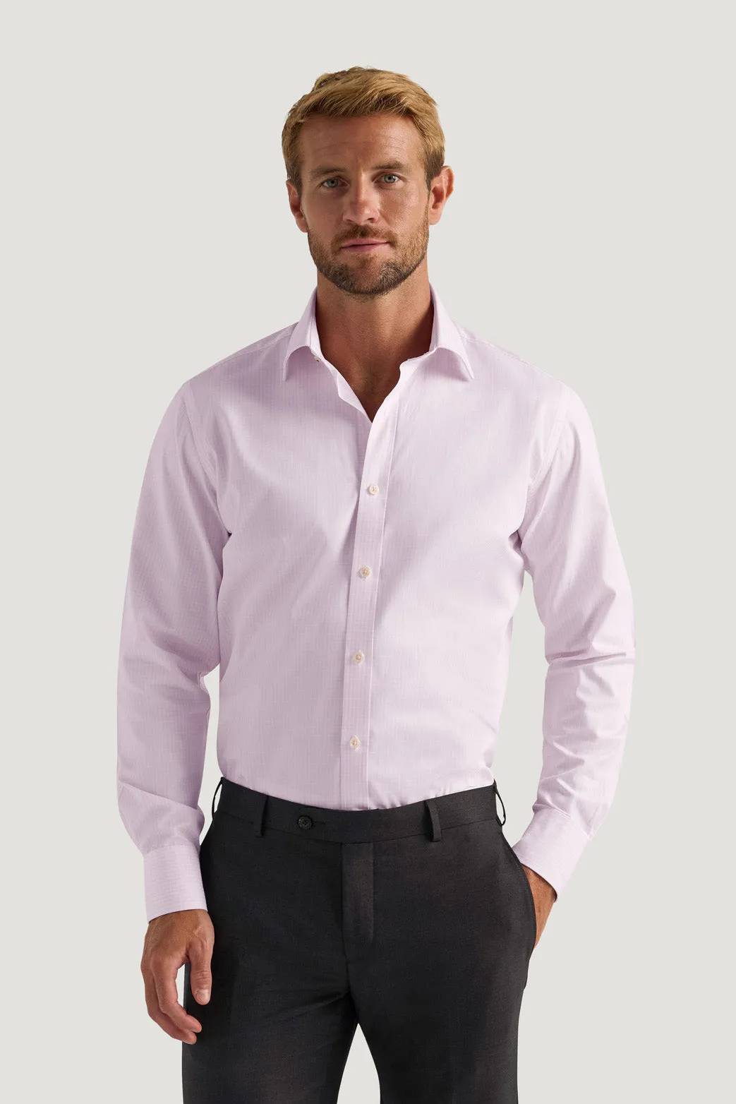 Beckwith Shirt sold by M.J. Bale product image thumbnail 3