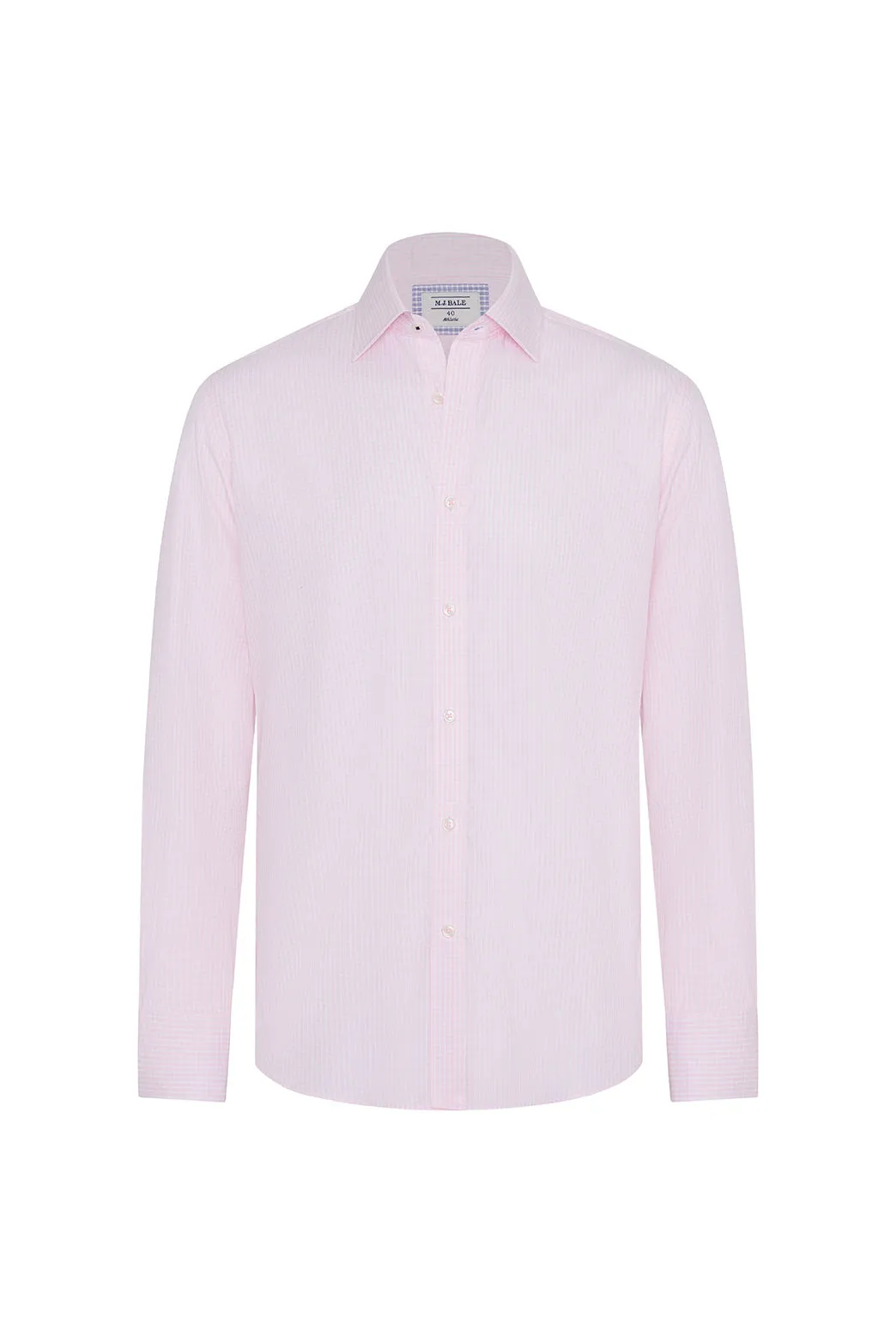 Beckwith Shirt sold by M.J. Bale