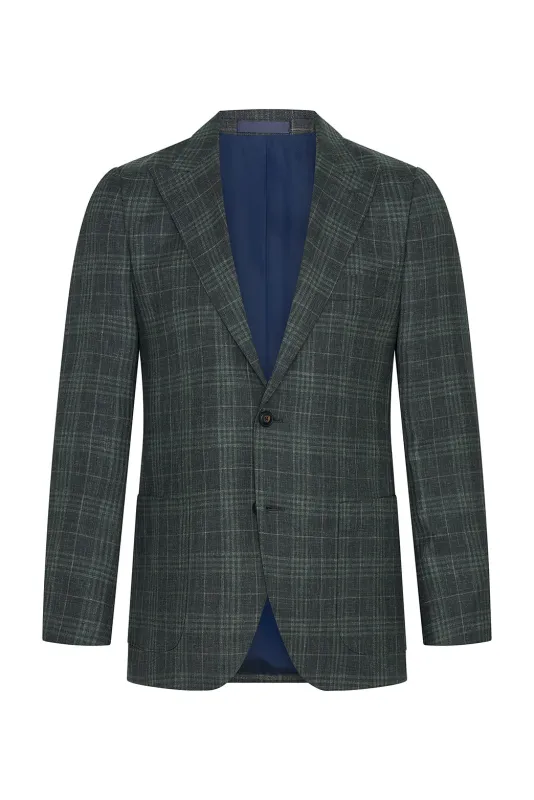 Giachetti Jacket sold by M.J. Bale