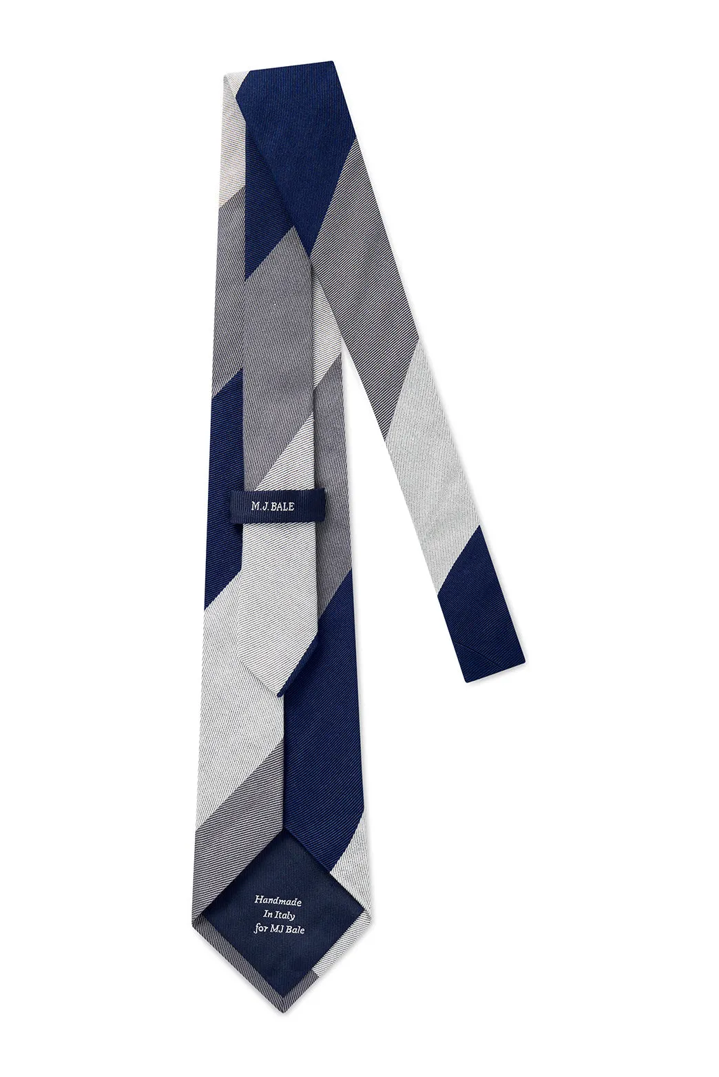 Ghilardi Tie sold by M.J. Bale product image thumbnail 2