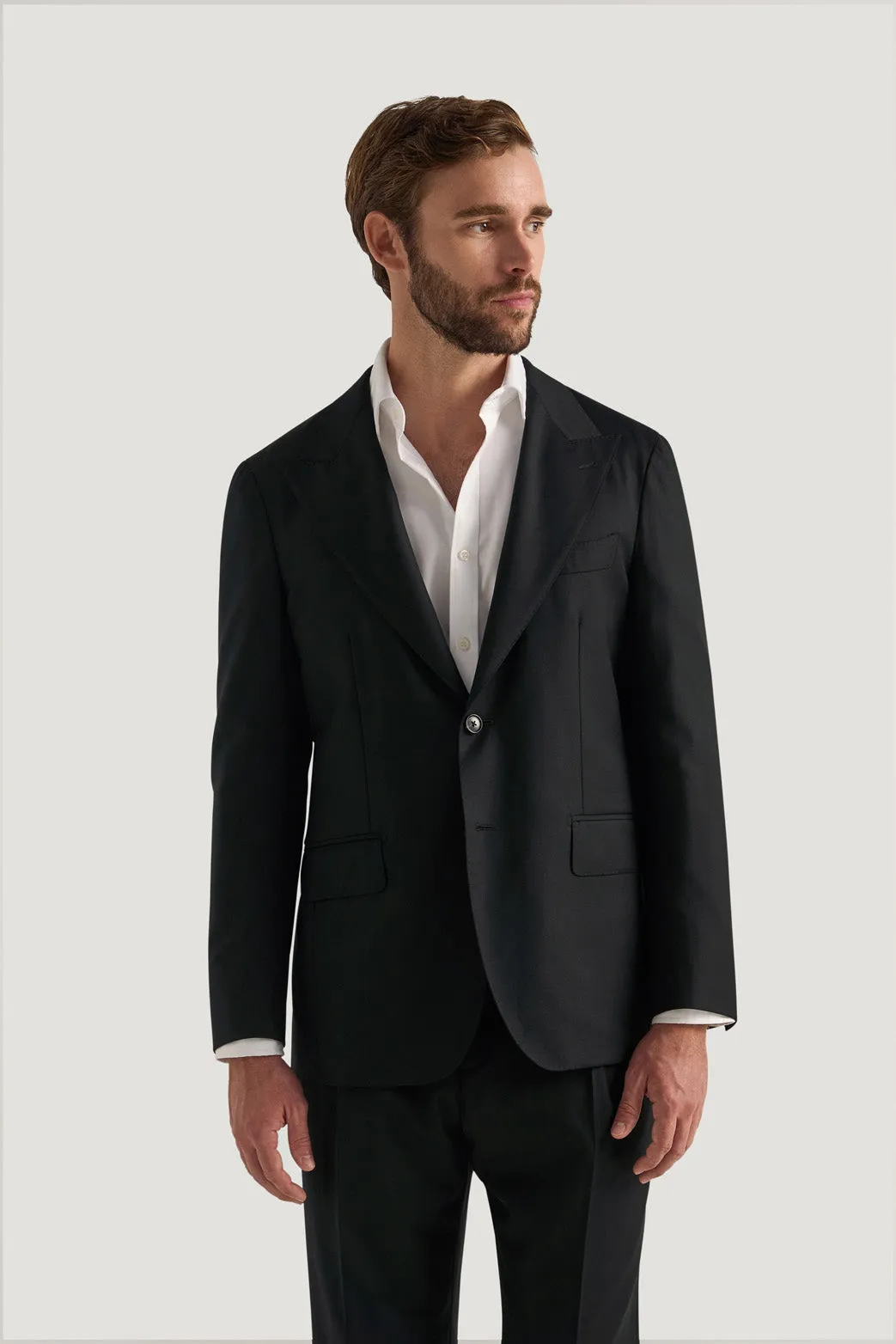 Portelli Jacket sold by M.J. Bale product image thumbnail 3