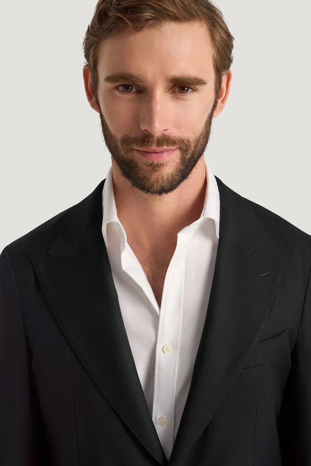 Portelli Jacket sold by M.J. Bale product image thumbnail 4